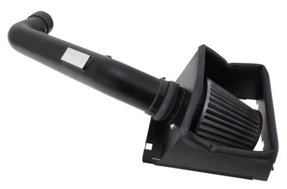 K&N 11-12 Ford F150 6.2L V8 Performance Intake Kit K&N Engineering