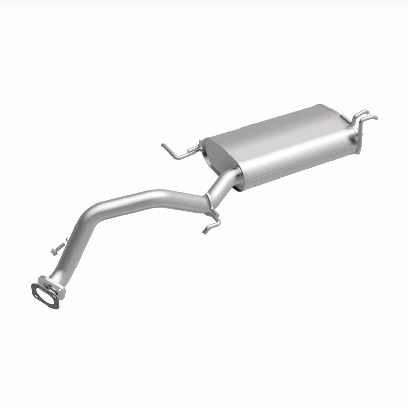 BRE Exhaust 11-13 Kia Sorento 2.4L Muffler Kit