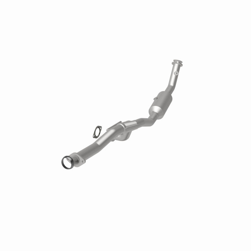 MagnaFlow Converter Direct Fit California Grade 07-08 Ford Ranger 3.0L Magnaflow