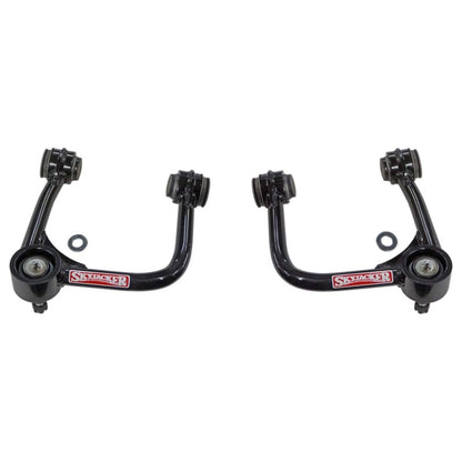 Skyjacker 21-22 Ford Bronco 4WD 2-3in Upper Control Arm Pair w/ HD Ball Joints & Bushings Skyjacker