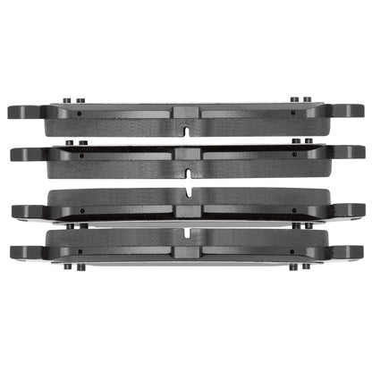 R1 22-26 Ford F-150 Lightning Rear Optimum OE Brake Pads
