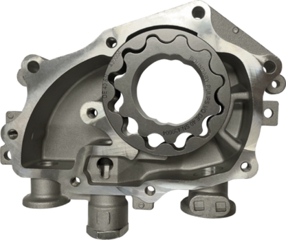 Boundary 2005+ Nissan VQDE40 Oil Pump Assembly (1 Shim) VQDE40-S1-M-SH1