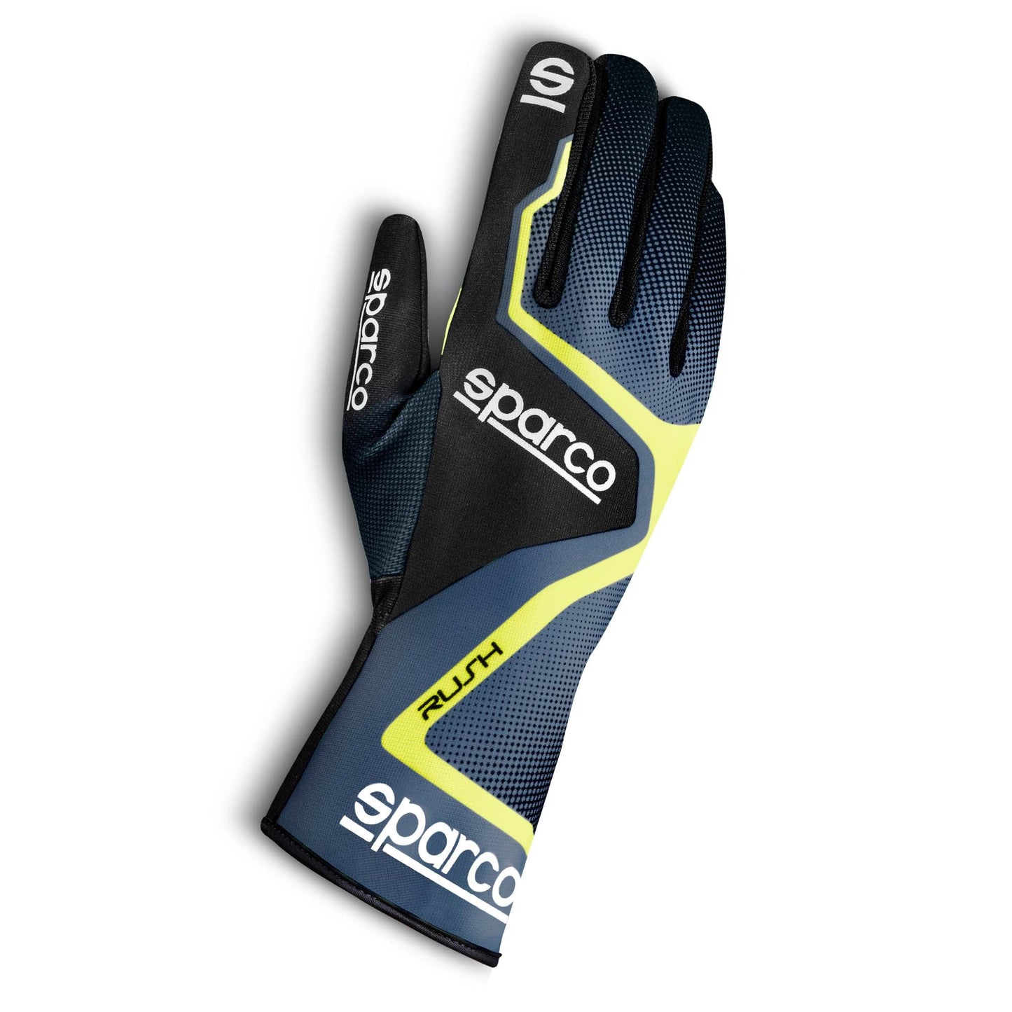 Sparco Glove Rush 2020 13 GR/GF