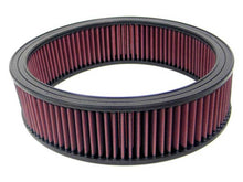 Load image into Gallery viewer, K&amp;N Replacement Air Filter GM CARS &amp; TRUCKS V6,V8 1981-95