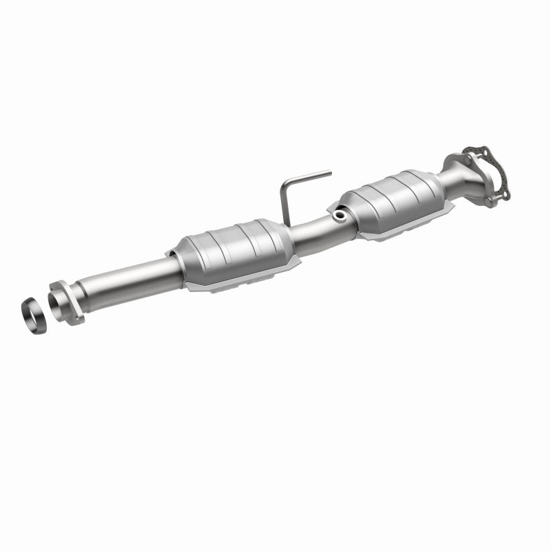 MagnaFlow Conv DF 03-04 Ford Ranger 3.0/4. Magnaflow