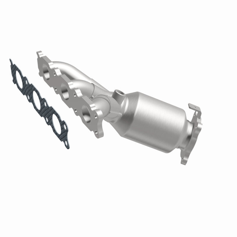 MagnaFlow Conv Direct Fit 08-12 Land Rover LR2 3.2L Magnaflow
