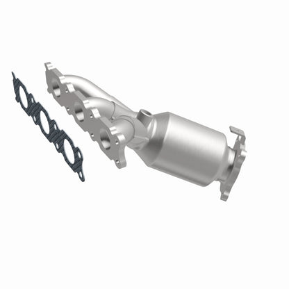 MagnaFlow Conv Direct Fit 08-12 Land Rover LR2 3.2L Magnaflow