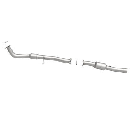 MagnaFlow Conv DF 05 Silverado 2500HD 6.0L Magnaflow