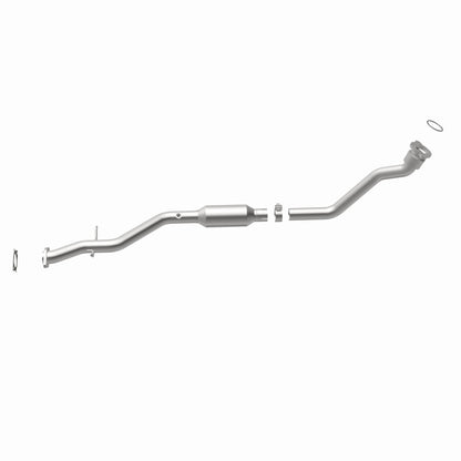 MagnaFlow Conv DF 97-98 GM Vans 3.4L OEM Magnaflow