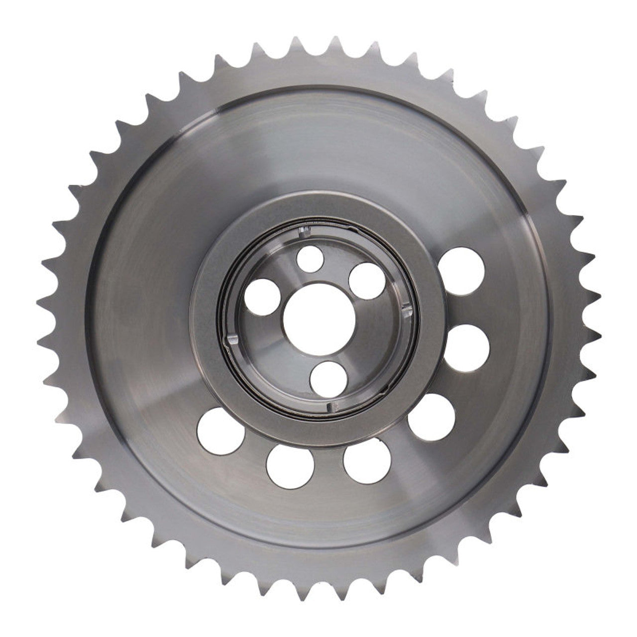 Manley SB Chevy LS-1 Billet w/ Torrington Bearin & 9 Keyway Crankshaft Sprocket Kit