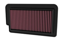 Load image into Gallery viewer, K&amp;N 22-24 Yamaha MT-10 998 / Yamaha MT-10 SP 998 Replacement Air Filter