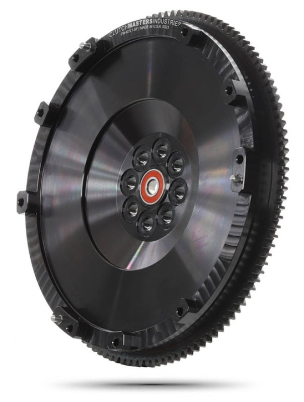 Clutch Masters Honda K20/K24 To Subaru EJ Single Disc Flywheel (5 or 6-Speed) FW-K721-SF