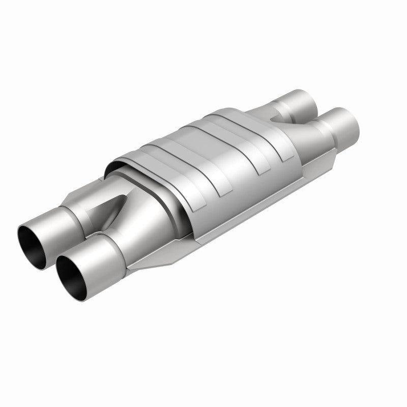 MagnaFlow Conv Univ 2/2 D/D Magnaflow