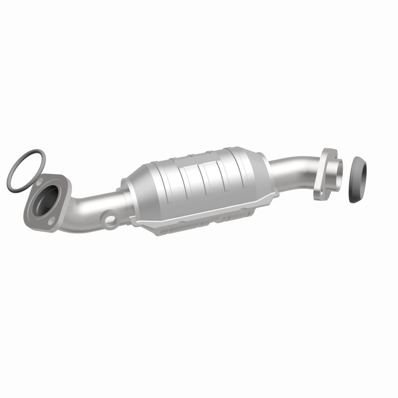 MagnaFlow California Catalytic Converter Direct Fit 04-09 Cadillac CTS V6 3.6L Magnaflow