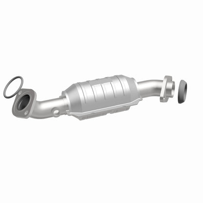 MagnaFlow California Catalytic Converter Direct Fit 04-09 Cadillac CTS V6 3.6L Magnaflow