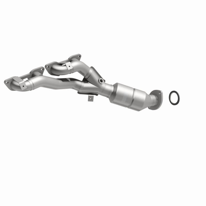 MagnaFlow California Converter Direct Fit 08-10 Lexus IS F 5.0L (Left) Magnaflow