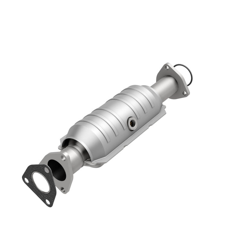 MagnaFlow California Grade Conv Direct Fit 98-02 Honda Accord V6 3.0L Magnaflow