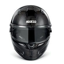 Load image into Gallery viewer, Sparco Helmet Sky RF-7W Carbon LRG B