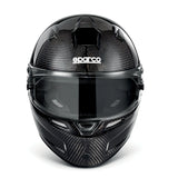 Sparco Helmet Sky RF-7W Carbon XL Bl