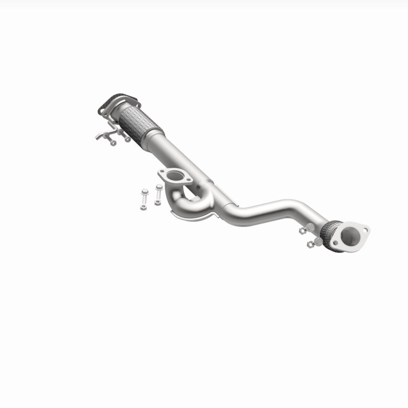 BRE Exhaust 10-15 Equinox Terrain 3.0L 3.6L Front Pipe Kit