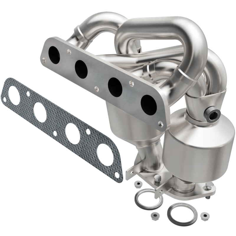 MagnaFlow Conv DF 00-05 Toyota MR2 Spyder 1.8l Manifold Magnaflow