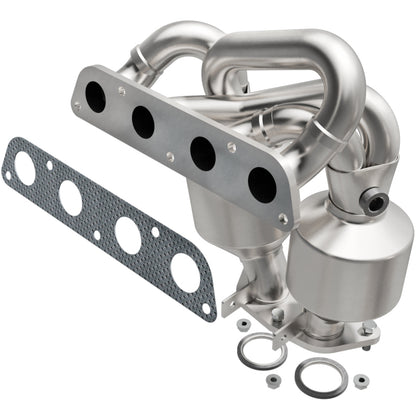 MagnaFlow Conv DF 00-05 Toyota MR2 Spyder 1.8l Manifold Magnaflow