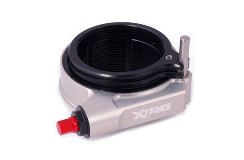 XTrig  Shock Pre-Load Adjuster M52 x 1.5 in. Right 500011000201