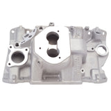 Edelbrock Performer Intake Manifold for 1987-1994 Chevrolet 4.3L V-6 - 3713