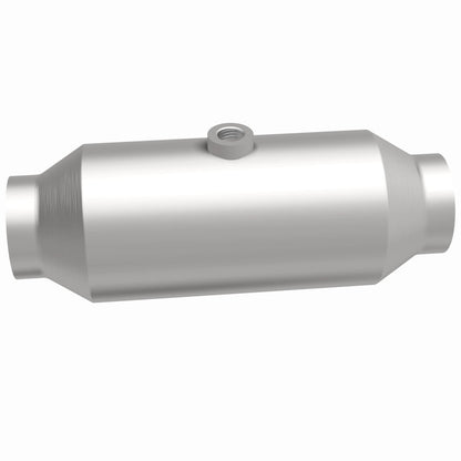 Magnaflow California Grade Universal Catalytic Converter - 2in ID / 2in OD / 11.375in L Magnaflow