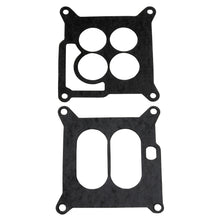 Load image into Gallery viewer, Edelbrock OEM 4V replacement EGR gasket for Fords using manifolds #3721, 3723, 3771, 3781, and 3783- 3896