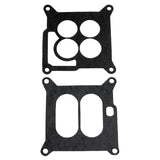 Edelbrock OEM 4V replacement EGR gasket for Fords using manifolds #3721, 3723, 3771, 3781, and 3783- 3896