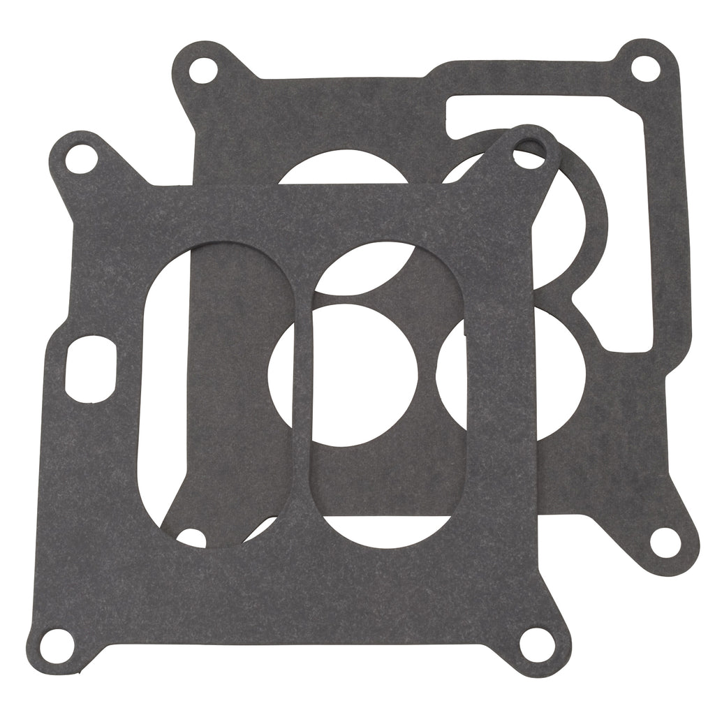 Edelbrock OEM 4V replacement EGR gasket for Fords using manifolds #3721, 3723, 3771, 3781, and 3783- 3896