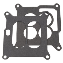 Load image into Gallery viewer, Edelbrock OEM 4V replacement EGR gasket for Fords using manifolds #3721, 3723, 3771, 3781, and 3783- 3896