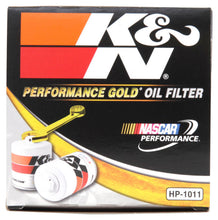 Load image into Gallery viewer, K&amp;N Oil Filter OIL FILTER; AUTOMOTIVE