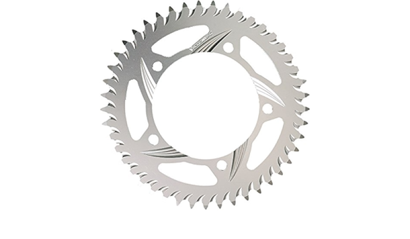 Vortex Racing Vortex Sprkt - 454-43 Sil 525