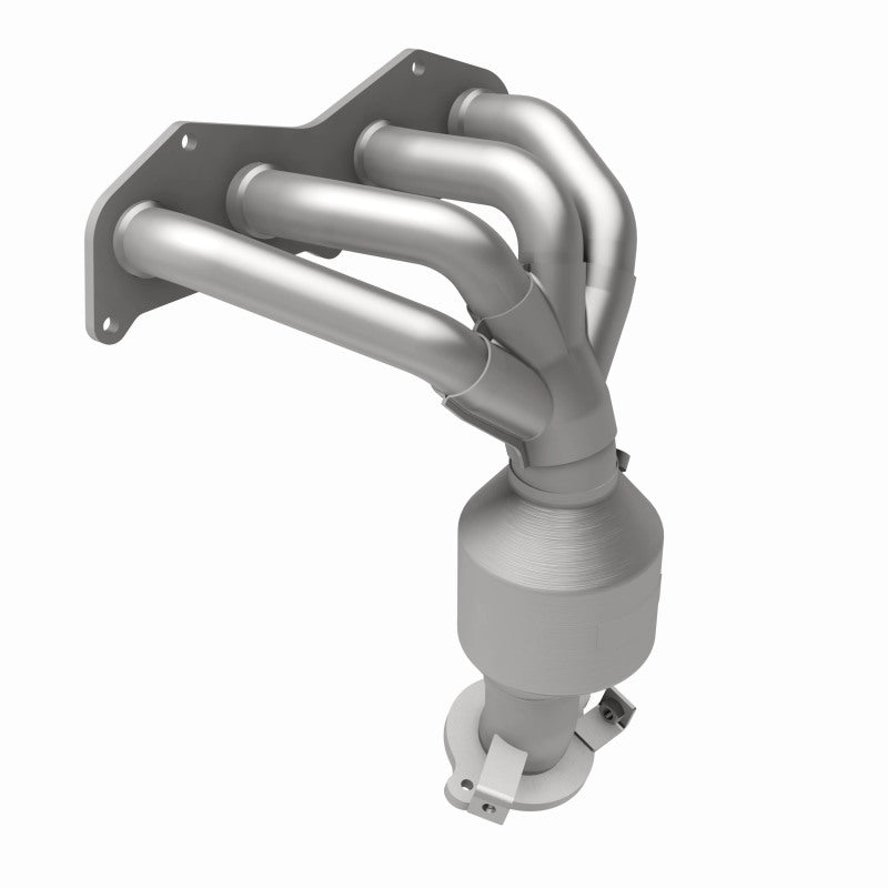 MagnaFlow Conv DF 07 Toyota Highlander 2.4L Magnaflow