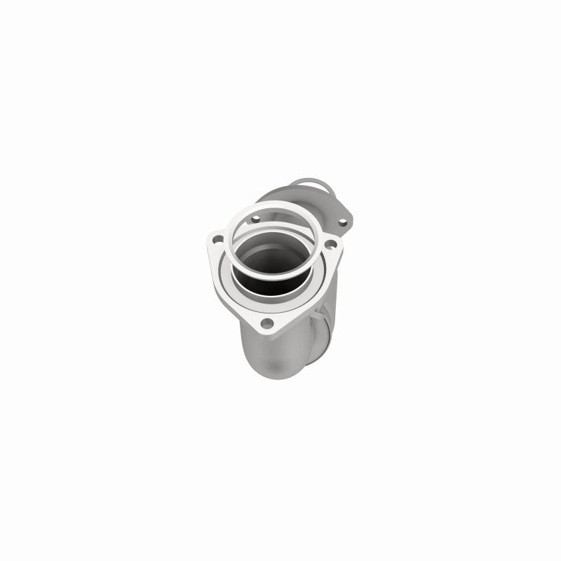 MagnaFlow Conv DF 99-02 Toyota 4 Runner 3.4L Front Magnaflow