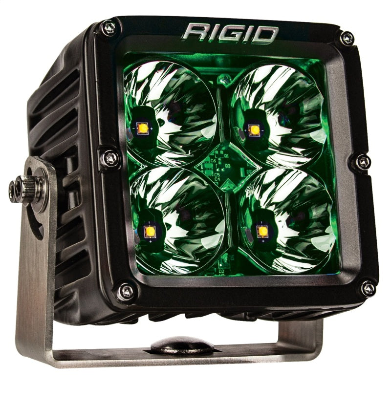 Rigid Industries Radiance+ Pod XL RGBW - Pair Rigid Industries