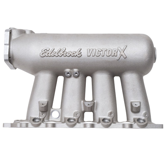 Edelbrock Victor X Honda B16A & B18C5 Intake Manifold - 4764 Edelbrock