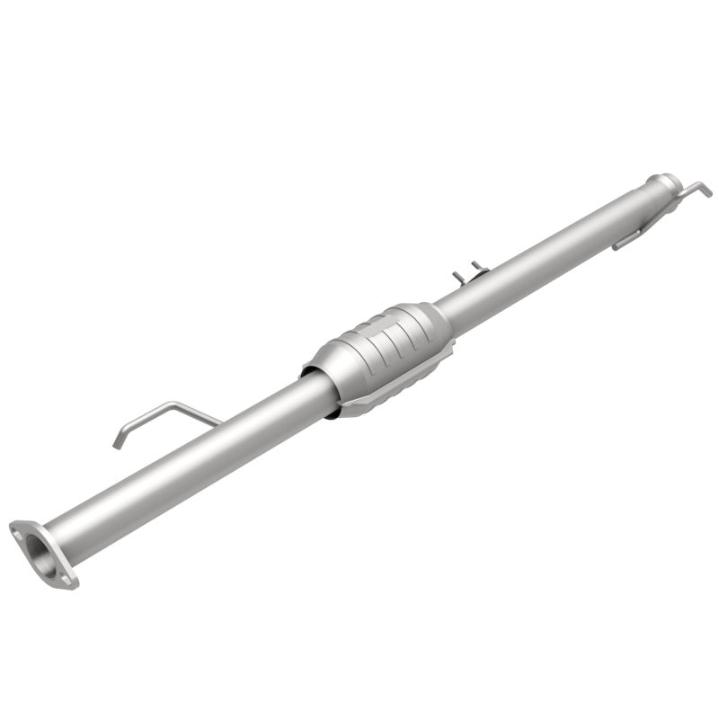 MagnaFlow Conv DF 00-04 Tundra 3.4L rear OEM Magnaflow