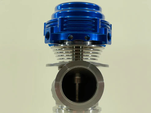 TiAL Sport MV-SAR Wastegate (All Springs) - Black (tlsMV-SAR)