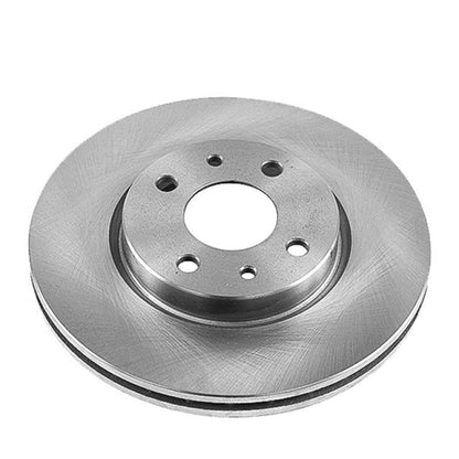 Power Stop 12-18 Fiat 500 Front Autospecialty Brake Rotor PowerStop