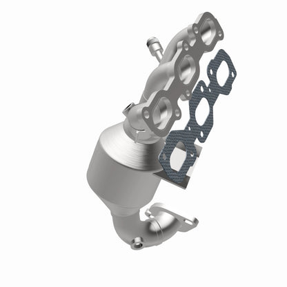 Magnaflow 06-09 Ford Fusion 3.0L Direct Fit Converter Magnaflow