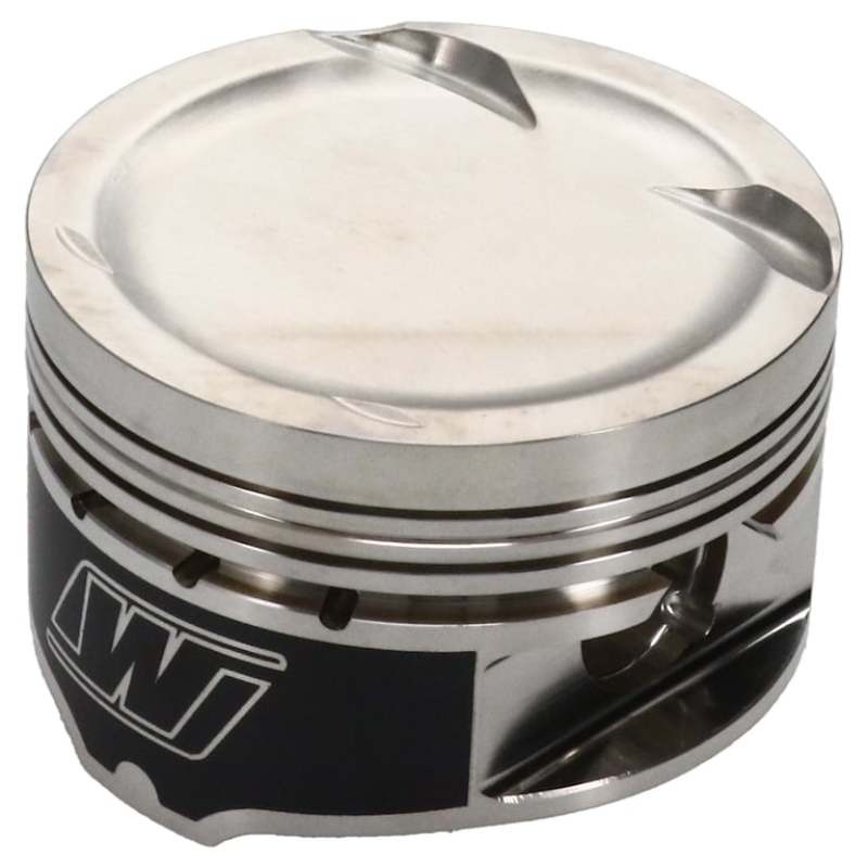 Wiseco Audi/VW 2.0L 83.50mm Bore 92.8mm Stroke -8.4cc EA888 Piston Kit - 4 Cyl