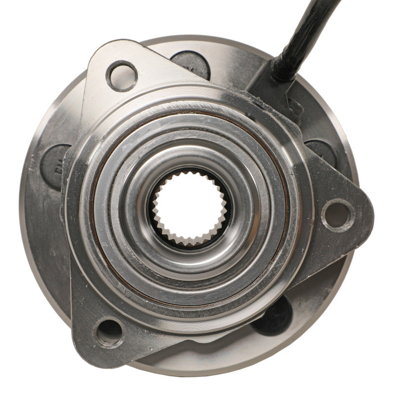 MOOG 01-03 Ford Explorer Sport Front Hub Assembly Moog