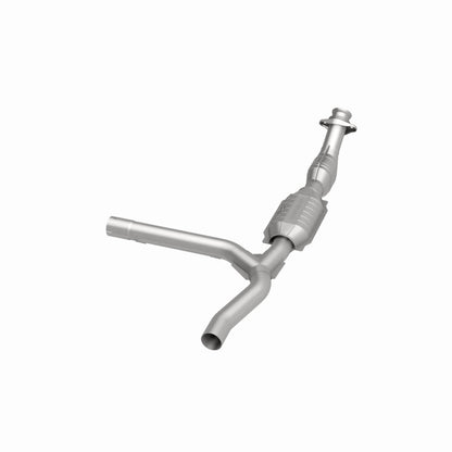 MagnaFlow Conv DF 01 Ford F-150 4.2L Magnaflow