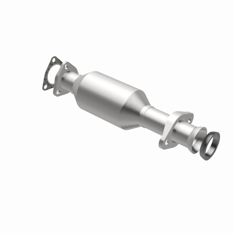 MagnaFlow 92-95 Honda Civic LX L4 1.5L CA Direct-Fit Catalytic Converter