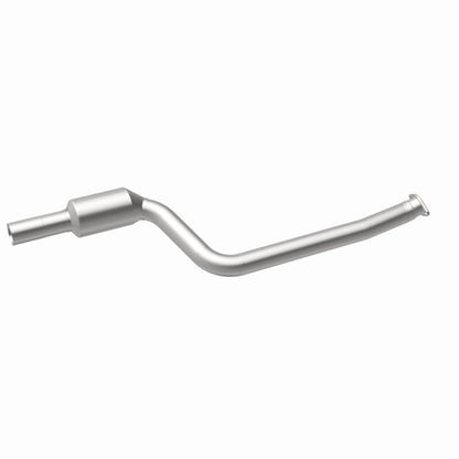 MagnaFlow Conv DF BMW 3 06-09 Rear OEM Magnaflow