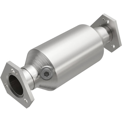 MagnaFlow Conv DF 75-92 Audi/VW CA Magnaflow
