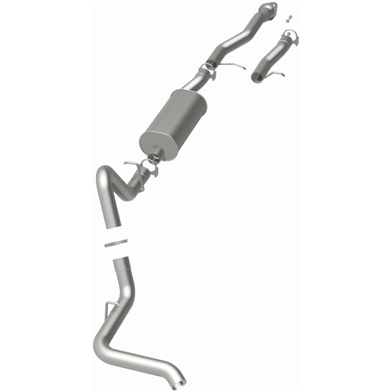 MagnaFlow BRE Exhaust Kit 94-95 Chevy C1500 C2500 K1500 K2500 5.7L